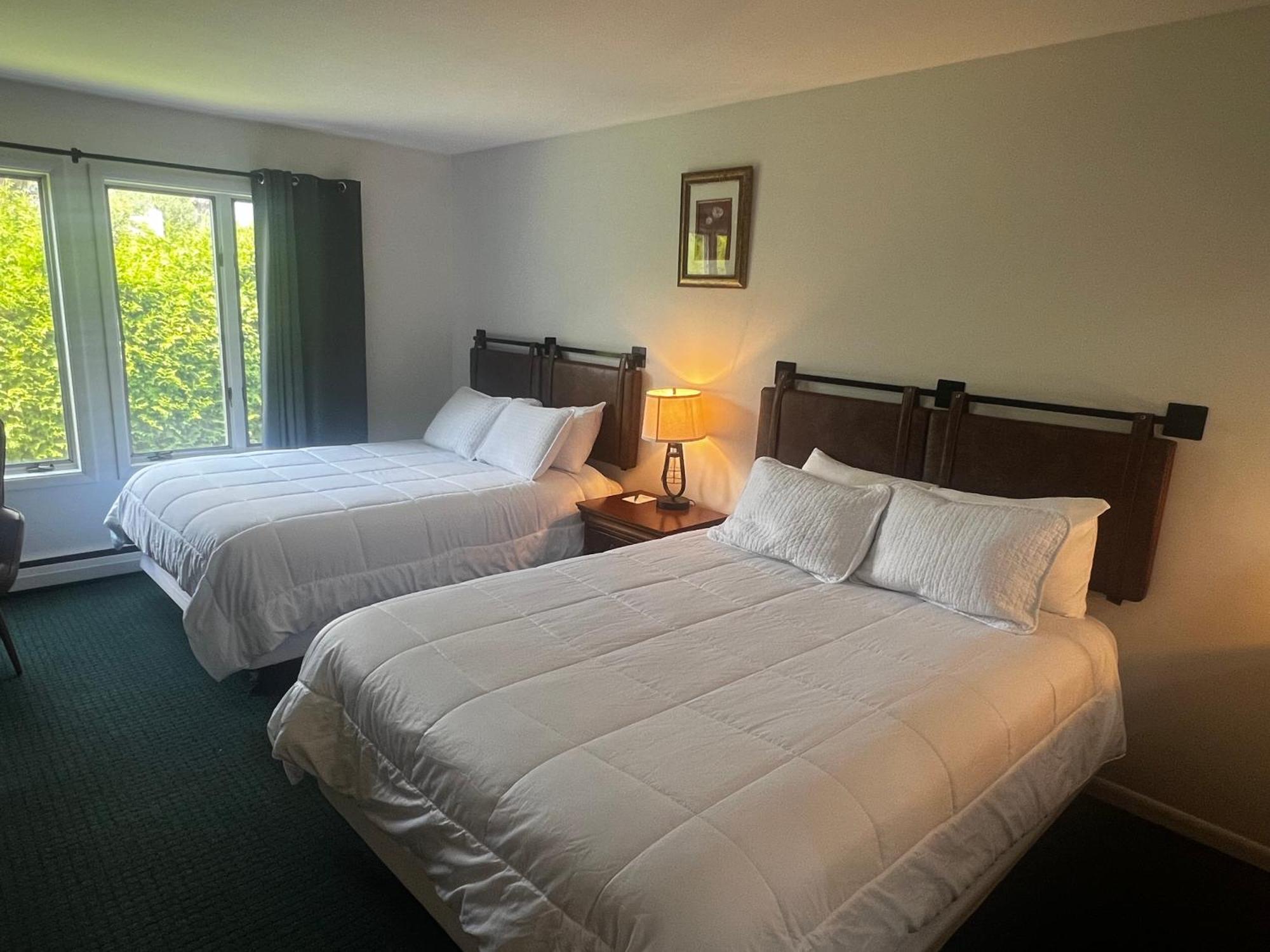 Stowe Motel&Snowdrift Exterior foto