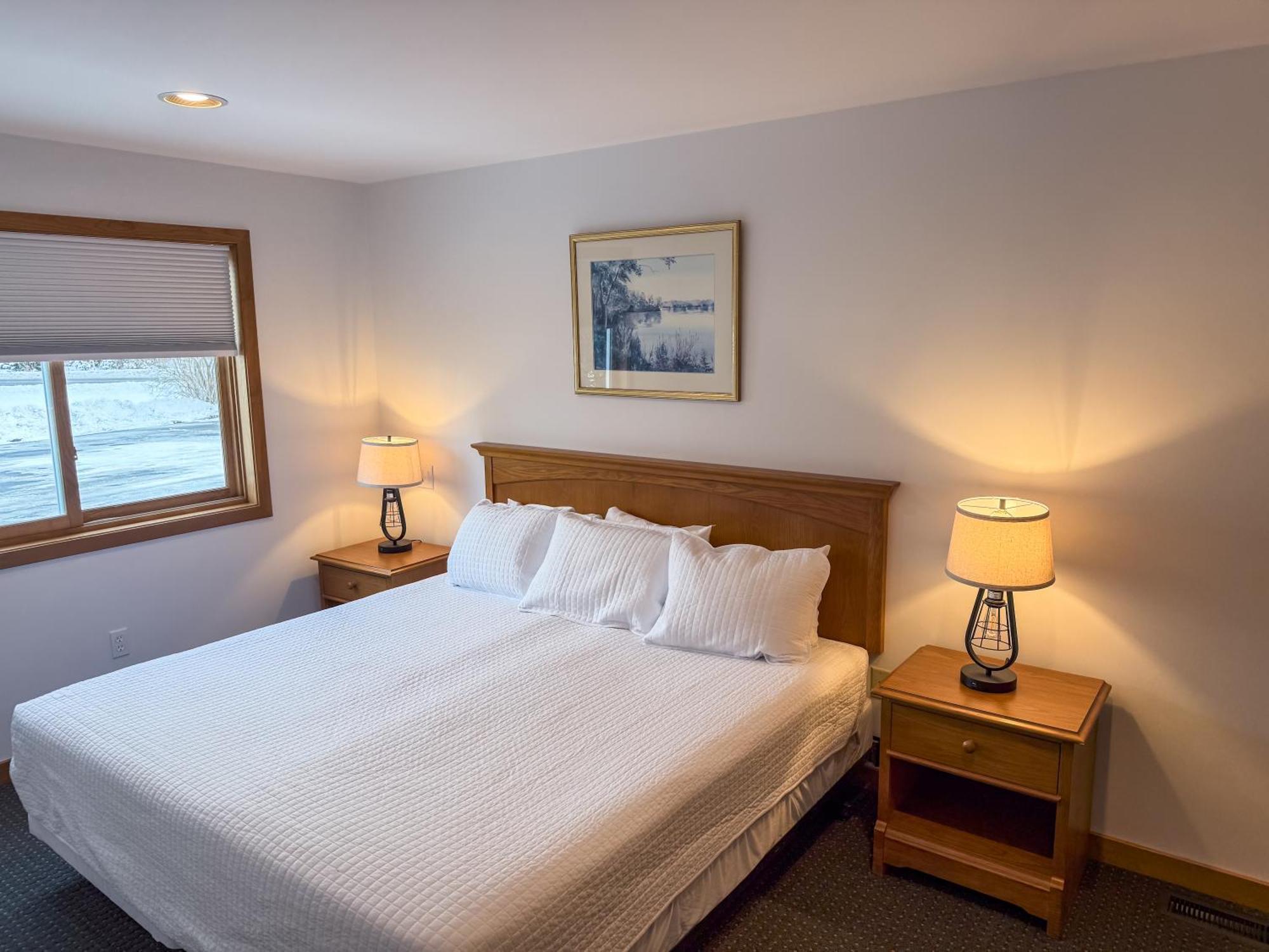 Stowe Motel&Snowdrift Exterior foto