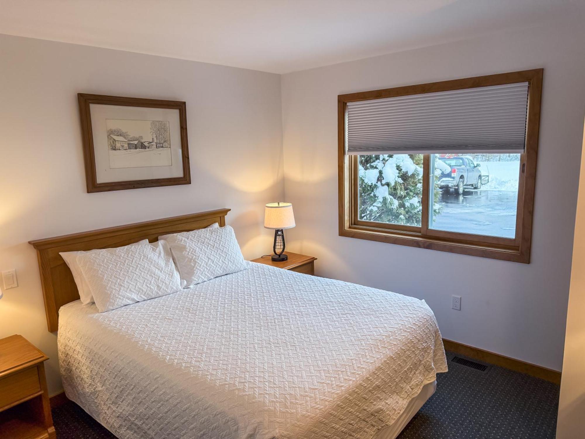 Stowe Motel&Snowdrift Exterior foto