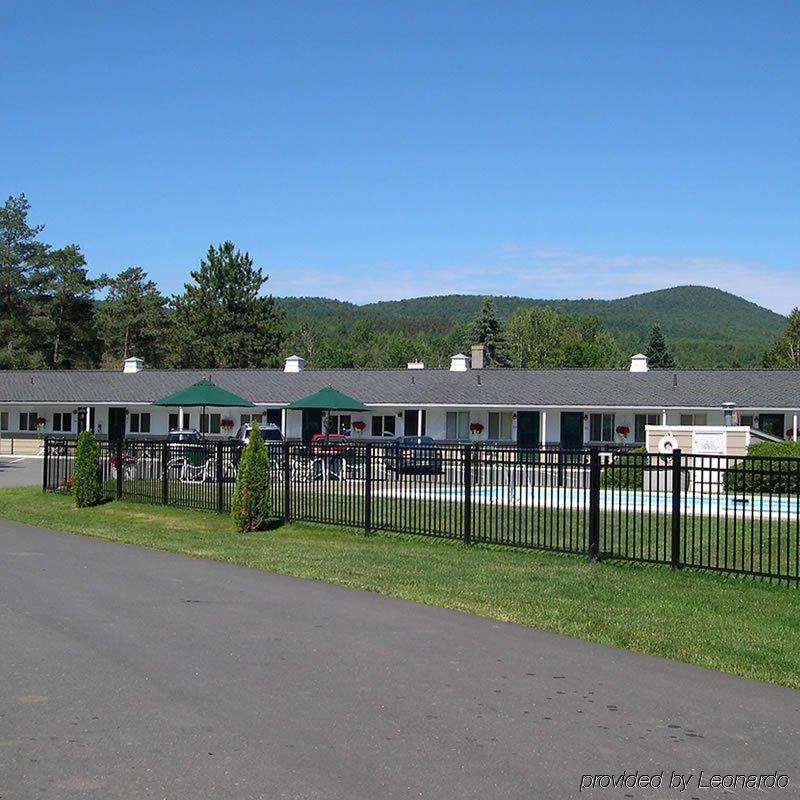 Stowe Motel&Snowdrift Exterior foto