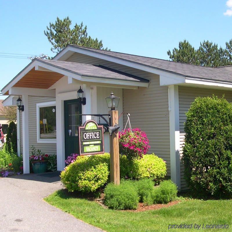 Stowe Motel&Snowdrift Exterior foto