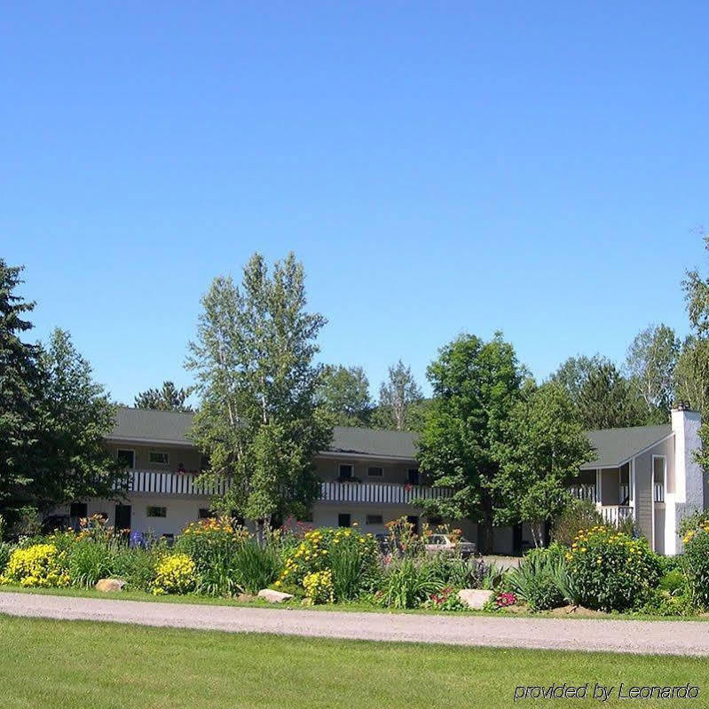 Stowe Motel&Snowdrift Exterior foto